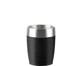 Emsa 514514 Vaso Térmico Travel Cup 0,2 l negro Precio: 33.4999995. SKU: B142QP6LAB