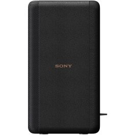 SONY SARS3S Altavoces Traseros Inalámbricos para Barra de Sonido Negro (schwarz)