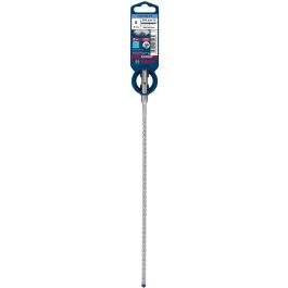 Bosch EXPERT Hammerbohrer SDS plus-7X para Martillo Perforador 6x315mm, Ladrillo, Concreto, Hormigón Duro, Piedra