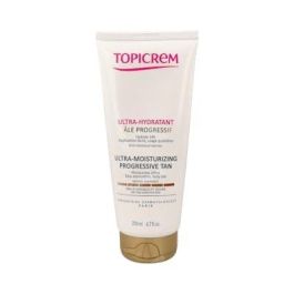 Topicrem Bronceado Progresivo Corporal Loción Corporal Hidratante para un Bronceado Gradual y Duradero 200 ml Precio: 19.79802. SKU: B15TY9PYJT