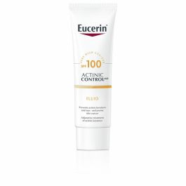 Eucerin Sun Protection Actinic Md Fluido Spf100 Eucerin Sun Protection Actinic Md Fluido Spf100 Precio: 25.5899996. SKU: B1AR66ZP7B