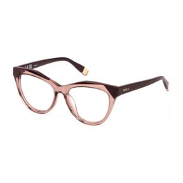 Montura de Gafas Unisex Furla VFU766V Precio: 160.58999968. SKU: B19EHDR9F7