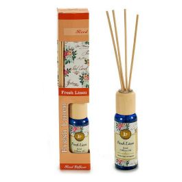 Varitas Perfumadas Acorde Ropa Limpia 50 ml (12 Unidades)