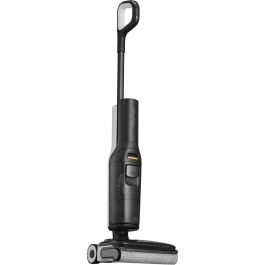 Roborock F25 ACE Mopa Eléctrica Nass-/Trockensauger Negro