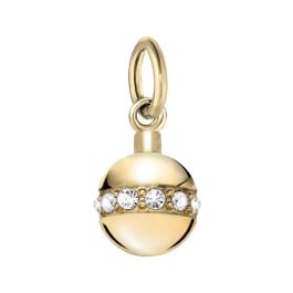 Abalorio Mujer Morellato SCZ778 Dorado (1,5 cm) Precio: 13.6900005. SKU: S0366822