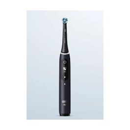 Oral-B Cepillo Eléctrico iO Series 8N Negro Onyx con Tecnología IA, Pantalla OLED y Temporizador - Braun 408567 Precio: 169.4847. SKU: B19JCGBRRR
