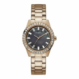 Reloj Mujer Guess GW0111L3 Negro Rosa Dorado Precio: 169.68999949. SKU: S0361946