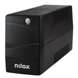 Nilox UPS 1500 VA SAI Linea Interactiva 1050 W Precio: 99.50000005. SKU: B139X9F2VE