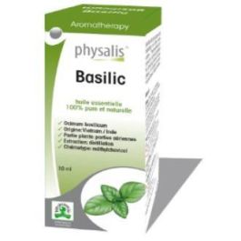 Esencia Albahaca 10Ml. Bio Precio: 8.5900001. SKU: B1D9TMXR5T