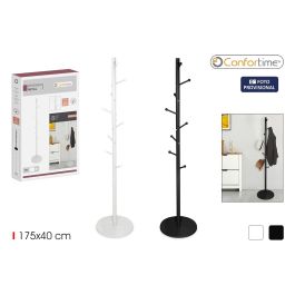 Perchero de Metal Confortime 175 x 40 cm (4 Unidades) Perchero de Metal Confortime 175 x 40 cm (4 Unidades) Precio: 58.49999947. SKU: B19Y6M7R2Z