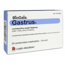 Gastrus 30Comp Mast Precio: 32.89. SKU: B13TJ8CVBJ