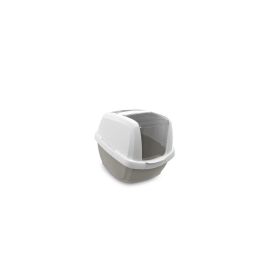 Arenero para Gatos IMAC MADDY 62 x 47,5 x 49,5 cm Precio: 44.98999978. SKU: B18FKB3Q42