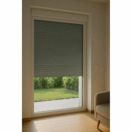 Superrollo SR20225 Motor tubular para persiana enrollable con cable, 20 Nm de torque, Diámetro 60 mm, Carga máx. 44 kg