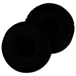 EPOS HZP 29 DW 20+30 Almohadillas para auricular de imitación piel negro, compatibles con IMPACT DW/SD Pro, D 30, MB Pro, pack de 2 Precio: 20.6668. SKU: B1DQ5FQARP