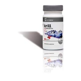 Krill 500Mg. 30Perlas Precio: 19.69. SKU: B1685YW898