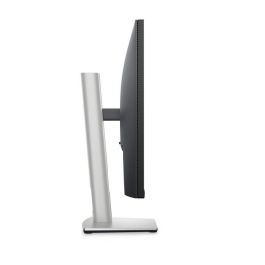 Dell 61.0cm (24") WUXGA 1920 x 1200 LED IPS, 16:10, 300cd/m², 16.7M, 5ms, 178°/178°, 1000:1 Dell 61.0cm (24") WUXGA 1920 x 1200 LED IPS, 16:10, 300cd/m², 16.7M, 5ms, 178°/178°, 1000:1