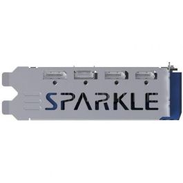 Tarjeta Gráfica Sparkle Intel Arc A380 ELF/ 6GB GDDR6 Tarjeta Gráfica Sparkle Intel Arc A380 ELF/ 6GB GDDR6
