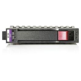 Hewlett Packard Enterprise HP 146GB 6G SAS 15K rpm SFF (2.5-inch) SC Enterprise 3yr Wty Hard Drive/S-Buy Precio: 226.78999992. SKU: B1C3CPP9CG
