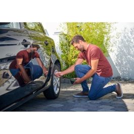 Bosch 0603947000 Bomba de Aire Comprimido EASY PUMP 150 Psi