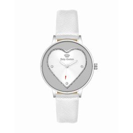 Reloj Mujer Juicy Couture JC1235SVWT (Ø 38 mm) Precio: 25.4999998. SKU: S7235123