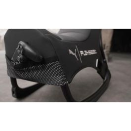 Silla Gaming - PLAYSEAT - PUMA Active - Negro Silla Gaming - PLAYSEAT - PUMA Active - Negro