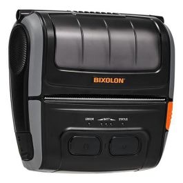 Bixolon DT, 203 dpi, 90 mm/s, RAM 8 MB, Li-Ion, 2600 mAh, IP54, USB V2.0 FS, Serial, Bluetooth Bixolon DT, 203 dpi, 90 mm/s, RAM 8 MB, Li-Ion, 2600 mAh, IP54, USB V2.0 FS, Serial, Bluetooth