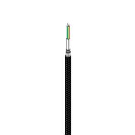 Xiaomi SJV4109GL Cable USB Tipo-C Trenzado 100cm Negro