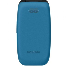 Teléfono Móvil Maxcom Comfort MM828 para Personas Mayores/ 4G/ Azul