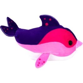 Lansay LAN3181860511220 Set de Acuario Zhu Zhu con personaje Nina la Delfina, juguete interactivo para +4 años Lansay LAN3181860511220 Set de Acuario Zhu Zhu con personaje Nina la Delfina, juguete interactivo para +4 años