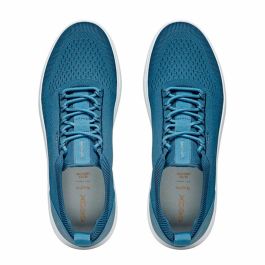 Zapatillas Deportivas Hombre Geox Spherica Avio 7-8 Años