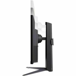 LG UltraGear™ de 27 pulgadas Monitor Gaming QHD de 200Hz | 1ms de tiempo de respuesta, Compatible con G-SYNC®, FreeSync™
