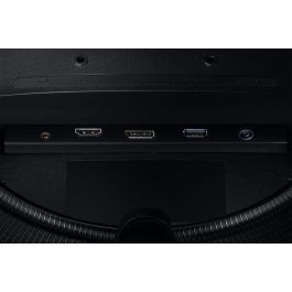 Monitor Gaming Ultrapanorámico Curvo Samsung Odyssey G5 LC34G55TWWP 34"/ UWQHD/ 1ms/ 165Hz/ VA/ Negro Monitor Gaming Ultrapanorámico Curvo Samsung Odyssey G5 LC34G55TWWP 34"/ UWQHD/ 1ms/ 165Hz/ VA/ Negro
