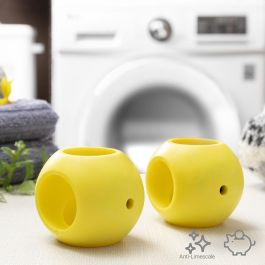 Set de Bolas Magnéticas Antical Ioclean InnovaGoods 2 Unidades Precio: 5.50000055. SKU: V0103528