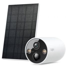 TP-Link Tapo C425 KIT Bullet (shape) Cámara de seguridad IP Exterior 2560 x 1440 Pixeles Techo/pared Precio: 130.9499994. SKU: B1B7TTT7ES
