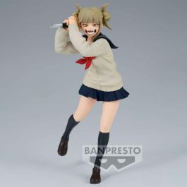 BANPRESTO Figura Himiko Toga vol.6 My Hero Academia 15cm