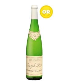 Joseph Riss Gewurztraminer - Vin blanc d'Alsace Precio: 22.58999941. SKU: B1CGFE28KM