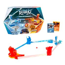 Bizak 30699214 Pack de Combate Doketi - Duelos Estratégicos con 2 Personajes Exclusivos, Proyectiles, Llaves de Vida y Catalizadores Precio: 38.59000002. SKU: B1CR7ETENV