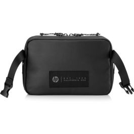 HP Bolsa Protectora con Material Resistente al Agua y Detalles Reflectantes