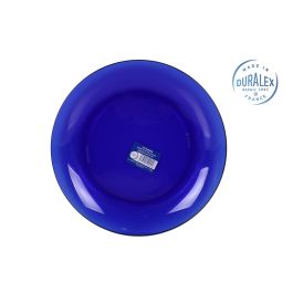 Duralex Plato Llano 23.5 cm Colección Lys Saphir (24 Unidades) Precio: 43.49999973. SKU: S2212280