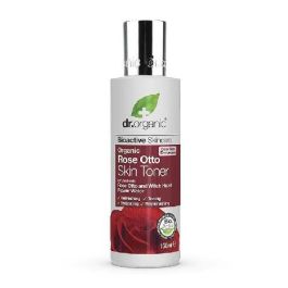 DR. ORGANIC Tonificante Facial de Rosa de Damasco 150 ml Refresca, Hidrata y Tonifica la Piel Precio: 10.89999944. SKU: B17L82T8ZW