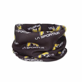 Braga de Cuello La Sportiva 02Q999999 Negro Braga de Cuello La Sportiva 02Q999999 Negro