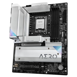 Gigabyte Z790 AERO G Placa Base Intel Z790 Express LGA 1700 ATX DDR5