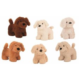 Creaciones Llopis Perro Labrador de Peluche 25 cm - Colores y Modelos Surtidos Precio: 4.68999993. SKU: S2409434