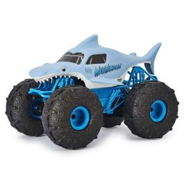 Monster Jam Megalodon Storm Rc 6056227 Spin Master Monster Jam Megalodon Storm Rc 6056227 Spin Master