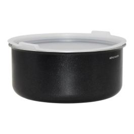 Arthur Martin AM1502 Juego de Utensilios de Cocina 15 Piezas - Mango Extraíble Efecto Madera - Compatible Inducción - Sartenes, Cacerolas y Accesorios Arthur Martin AM1502 Juego de Utensilios de Cocina 15 Piezas - Mango Extraíble Efecto Madera - Compatible Inducción - Sartenes, Cacerolas y Accesorios
