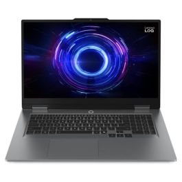 Lenovo LOQ 17IRX10 83JH001EFR - Portátil Gaming 17'' FHD 165Hz, Core i5-13450HX, RTX 5050 115W, 16GB RAM, 512GB SSD Precio: 1427.99000025. SKU: B1AZRLXXPQ