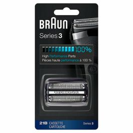 Cabezal de Recambio Braun Precio: 33.59000051. SKU: B1GTCBLXAD