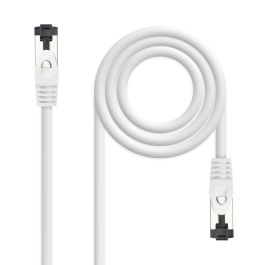 Cable USB NANOCABLE 10.20.2002-W Blanco 2 m Precio: 5.50000055. SKU: B178ENWAGL