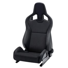 Recaro RC410002575 Asiento Sportster Cs Piel Artificial Negro-Dinamica Negro Copiloto Precio: 1552.68999996. SKU: B1KAHBHWA7