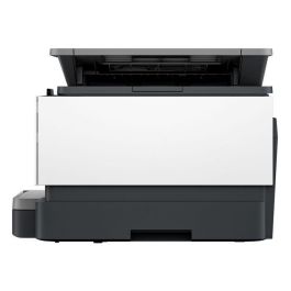 HP Officejet Pro 9120B HP Officejet Pro 9120B
